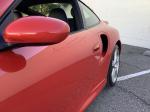 Porsche 911 Turbo 2003 года